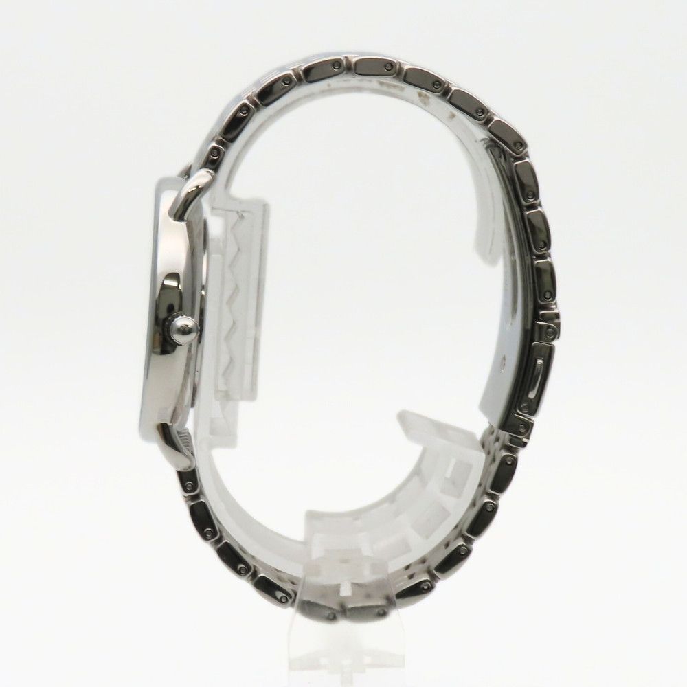 Coach Coach Coach Elliott Stainless Steel Metal Quartz 14504373 DUTY FREE for USA Size ONE SIZE - 5 Thumbnail