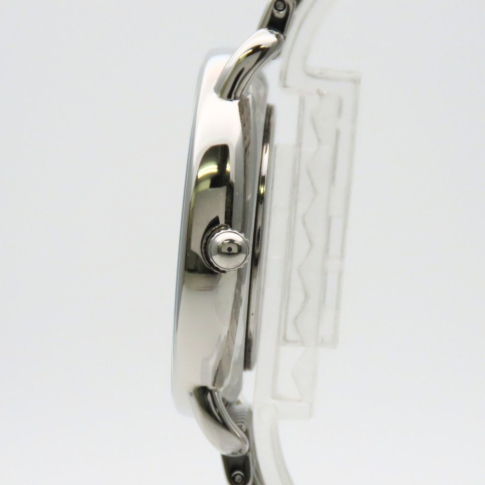 Coach Coach Coach Elliott Stainless Steel Metal Quartz 14504373 DUTY FREE for USA Size ONE SIZE - 6 Thumbnail