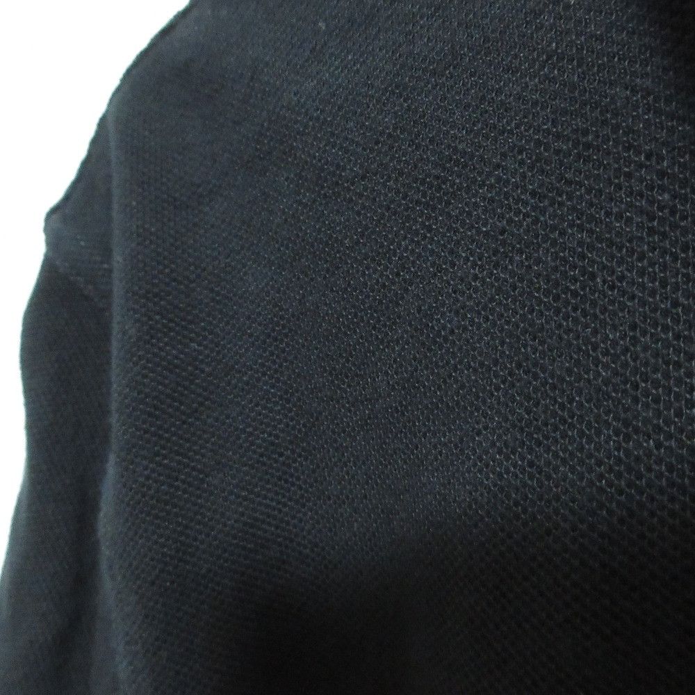 Valentino Valentino Valentino Piqué Polo Shirt Textile Tops DUTY FREE for USA Size ONE SIZE - 3 Thumbnail