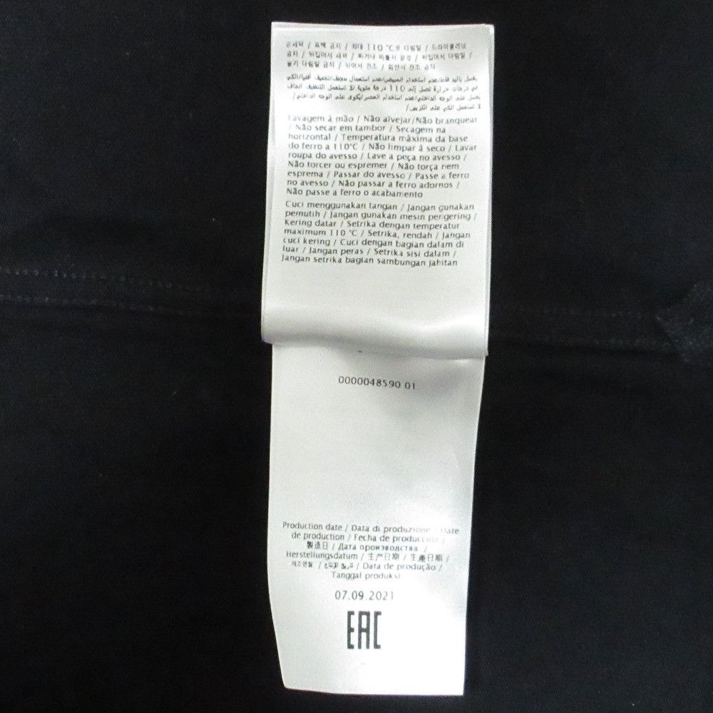 Valentino Valentino Valentino Piqué Polo Shirt Textile Tops DUTY FREE for USA Size ONE SIZE - 10 Thumbnail