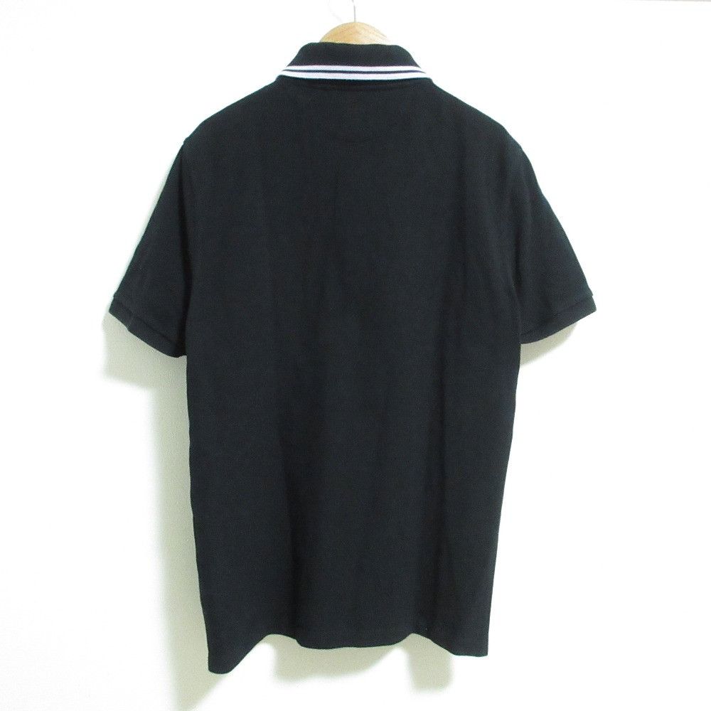 Valentino Valentino Valentino Piqué Polo Shirt Textile Tops DUTY FREE for USA Size ONE SIZE - 2 Thumbnail