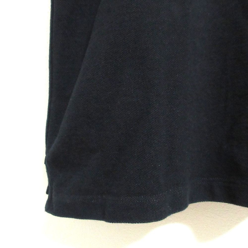 Valentino Valentino Valentino Piqué Polo Shirt Textile Tops DUTY FREE for USA Size ONE SIZE - 5 Thumbnail