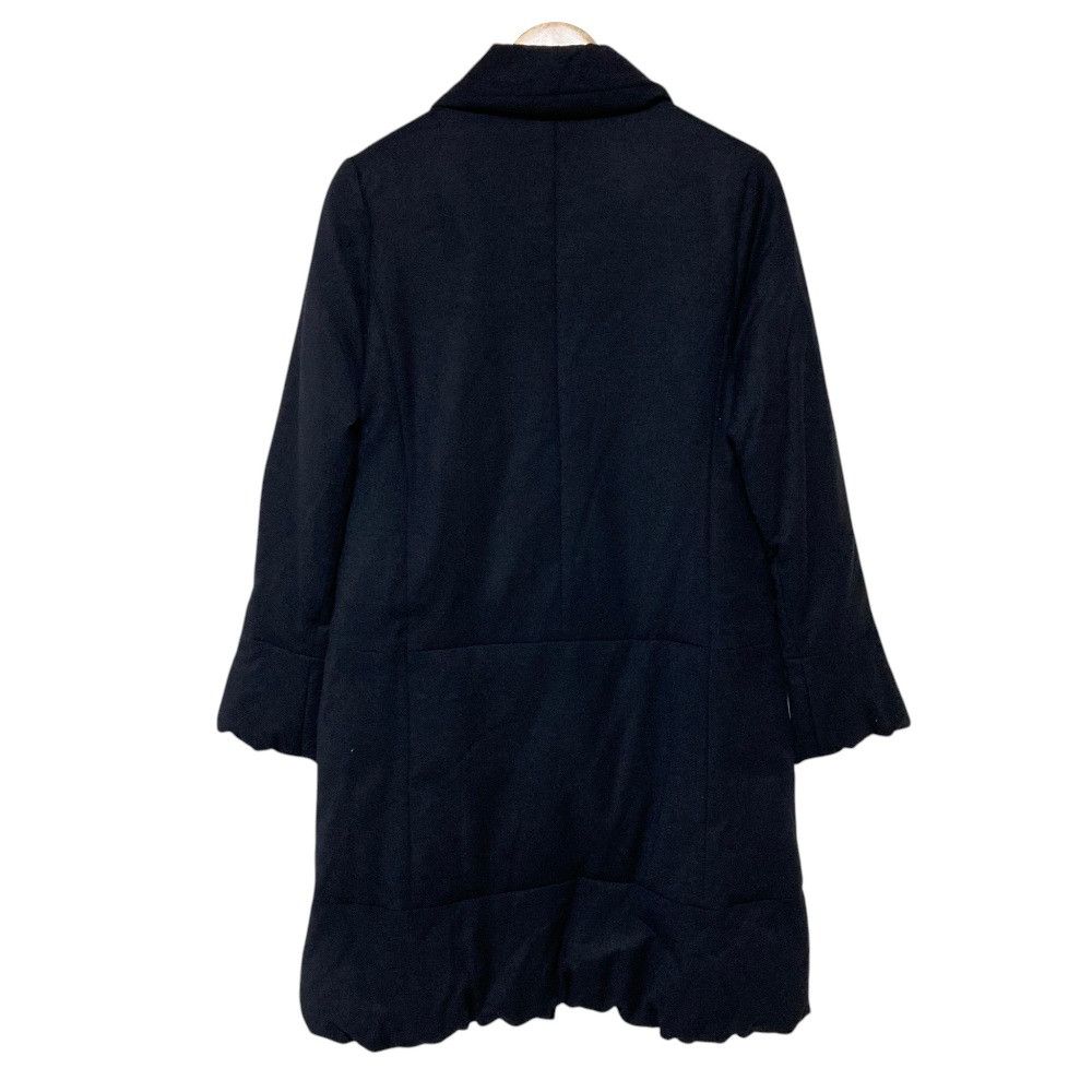 Other Other ANTEPRIMA Wool Down Coat Textile Outerwear DUTY FREE for USA Size ONE SIZE - 2 Thumbnail