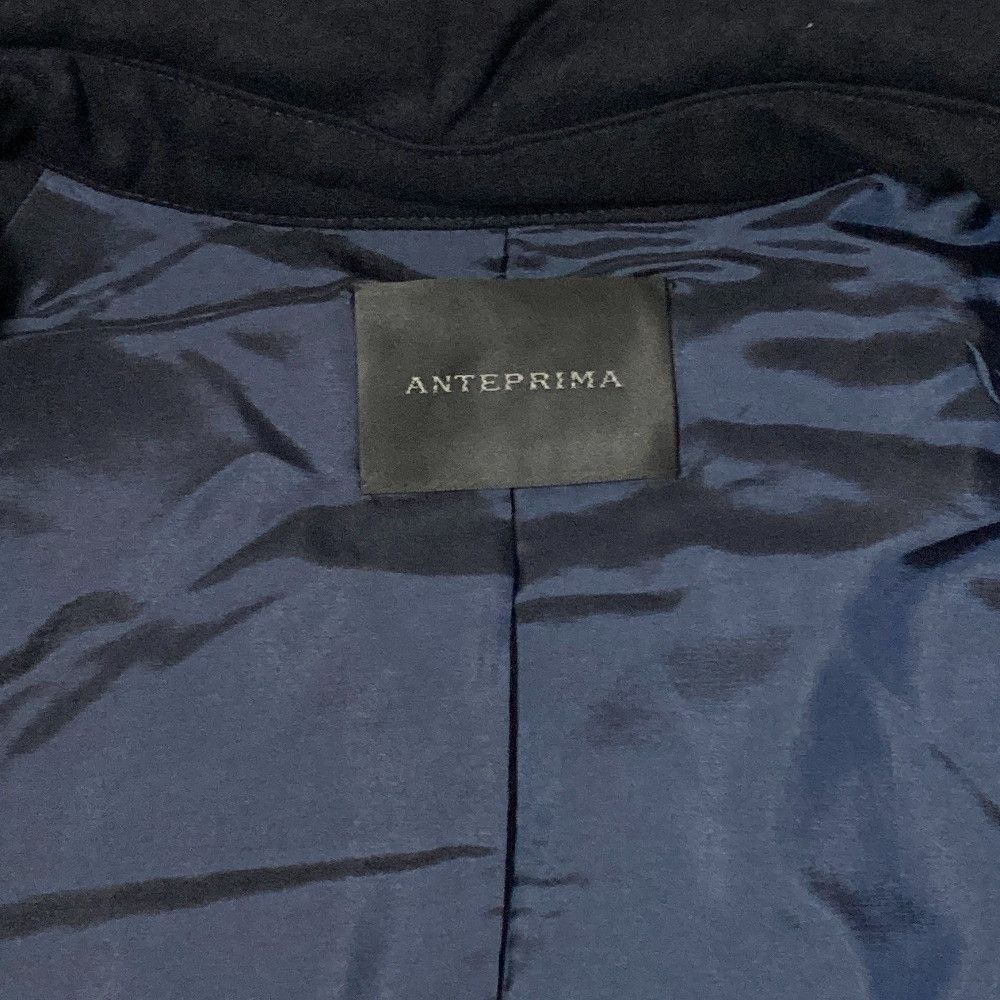 Other Other ANTEPRIMA Wool Down Coat Textile Outerwear DUTY FREE for USA Size ONE SIZE - 6 Thumbnail
