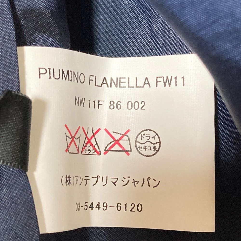 Other Other ANTEPRIMA Wool Down Coat Textile Outerwear DUTY FREE for USA Size ONE SIZE - 9 Thumbnail