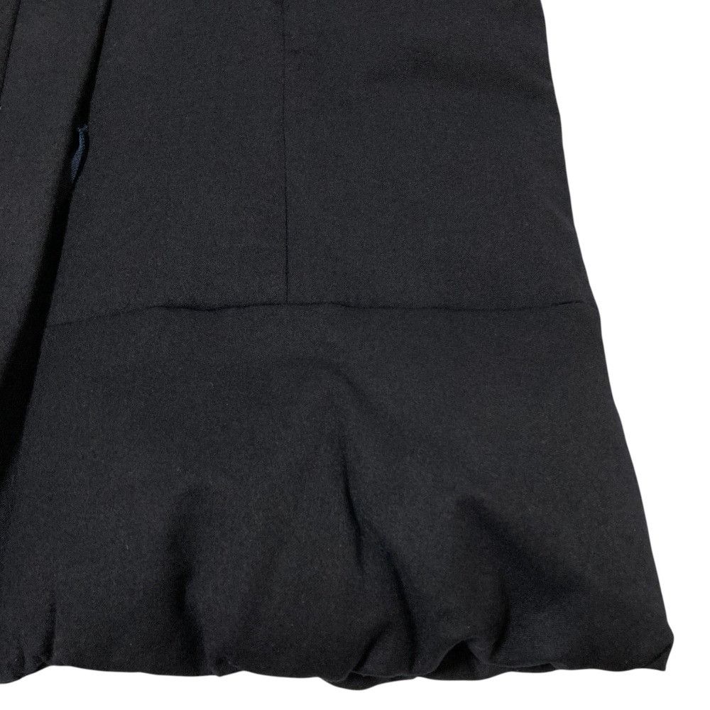 Other Other ANTEPRIMA Wool Down Coat Textile Outerwear DUTY FREE for USA Size ONE SIZE - 5 Thumbnail