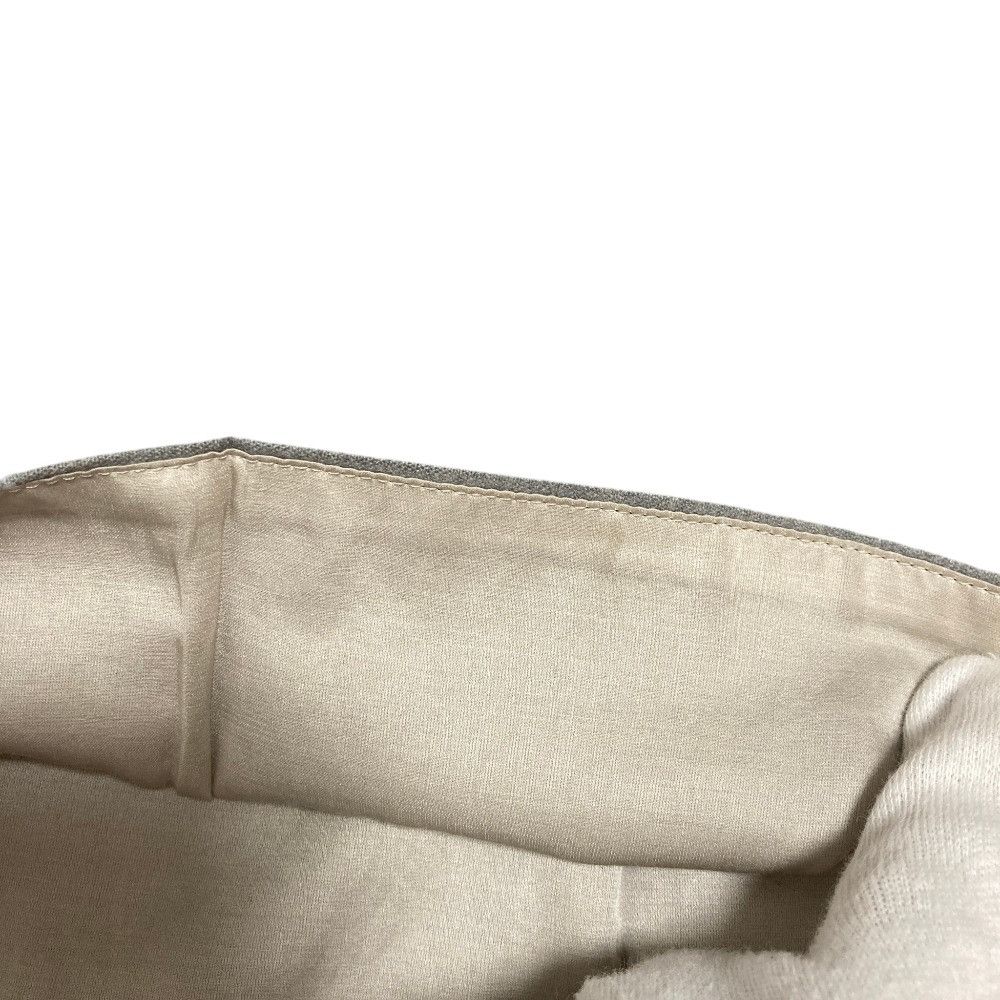 Other Other Drawer Wool Cropped Wide Pants Textile Pants DUTY FREE for USA Size ONE SIZE - 11 Thumbnail