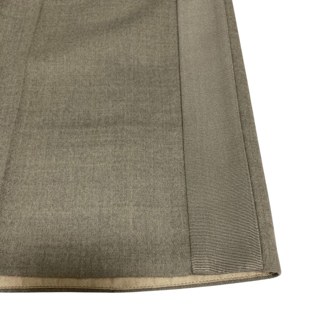 Other Other Drawer Wool Cropped Wide Pants Textile Pants DUTY FREE for USA Size ONE SIZE - 6 Thumbnail