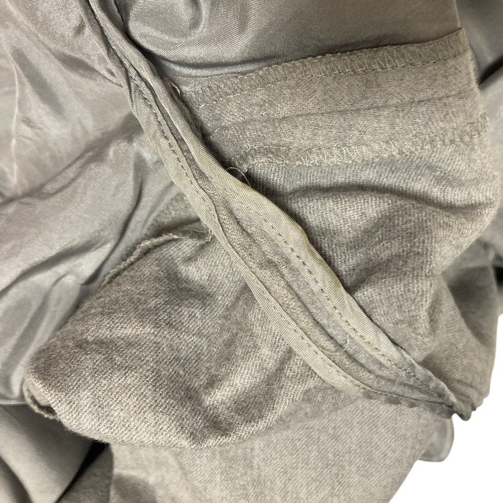 Other Other Drawer Wool Cropped Wide Pants Textile Pants DUTY FREE for USA Size ONE SIZE - 10 Thumbnail