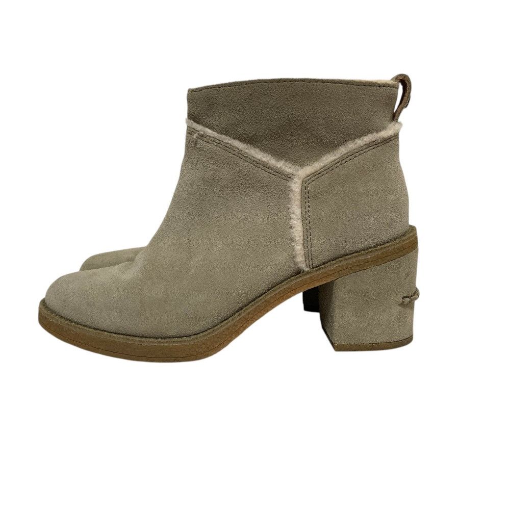 Ugg UGG UGG W KASEN II Sheepskin Short Boots Fur Shoes W KASEN II DUTY FREE for USA Size ONE SIZE - 2 Thumbnail