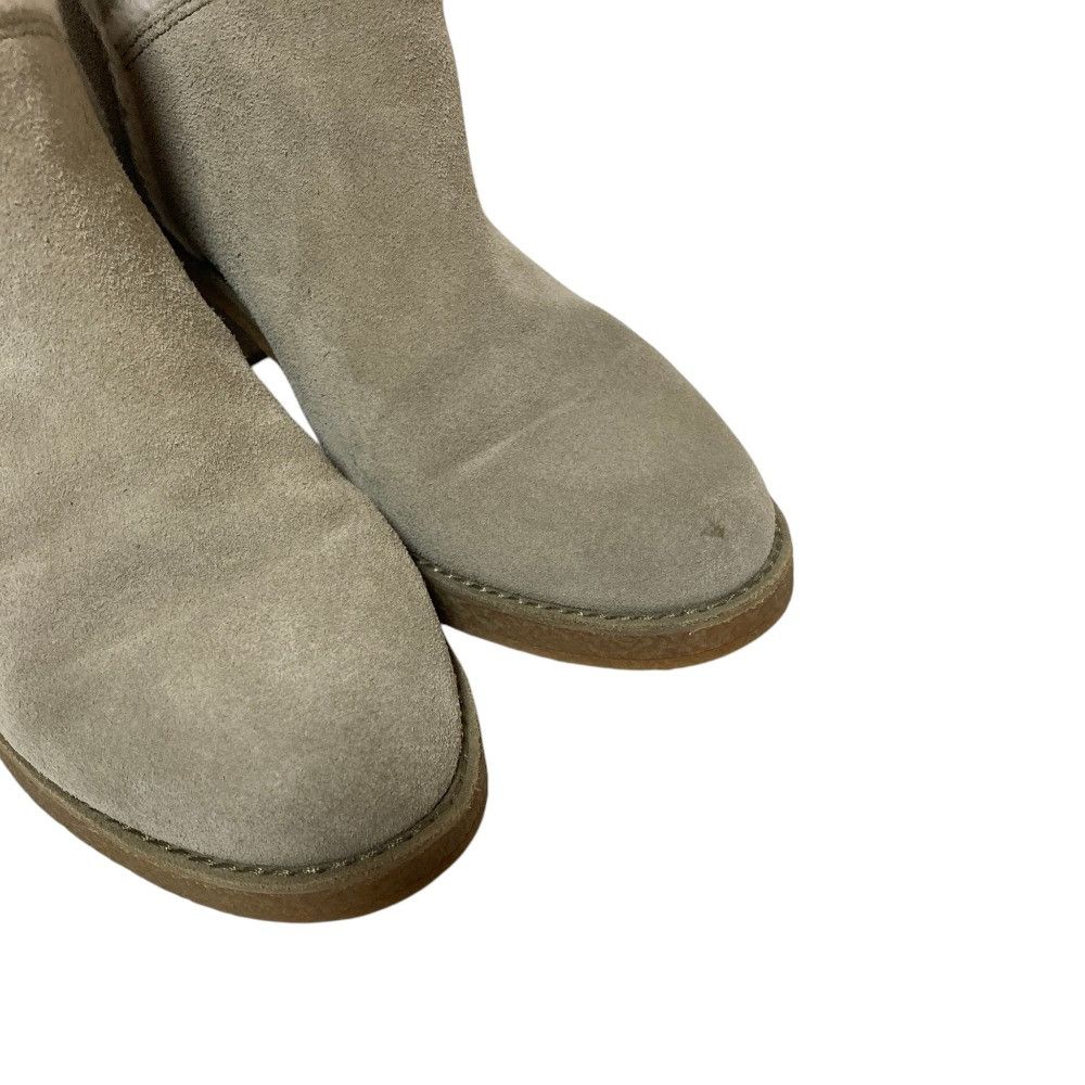 Ugg UGG UGG W KASEN II Sheepskin Short Boots Fur Shoes W KASEN II DUTY FREE for USA Size ONE SIZE - 6 Thumbnail