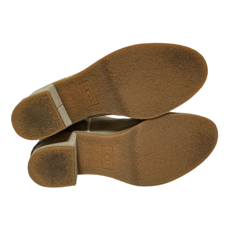 Ugg UGG UGG W KASEN II Sheepskin Short Boots Fur Shoes W KASEN II DUTY FREE for USA Size ONE SIZE - 5 Thumbnail