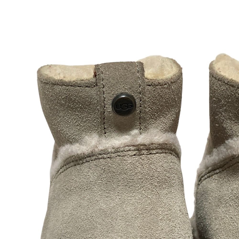 Ugg UGG UGG W KASEN II Sheepskin Short Boots Fur Shoes W KASEN II DUTY FREE for USA Size ONE SIZE - 7 Thumbnail