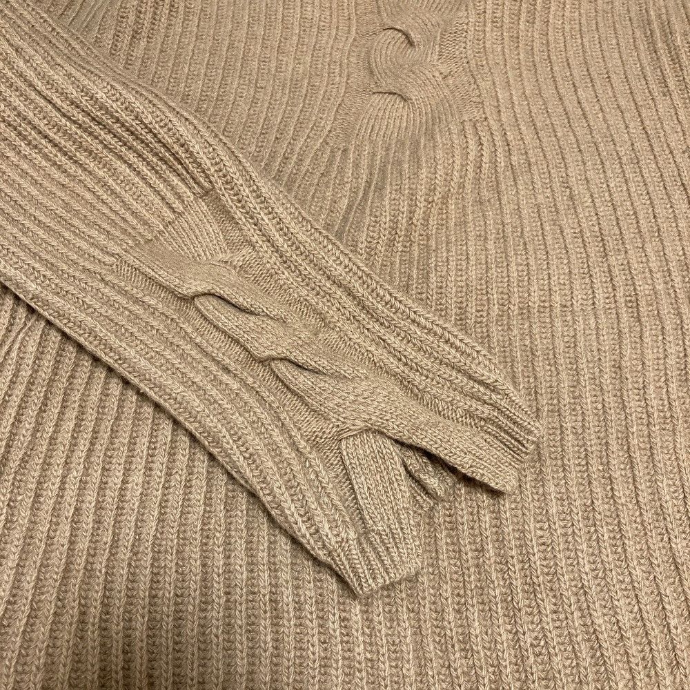 Other Other S Max Mara Wool Cashmere Sweater Textile Tops DUTY FREE for USA Size ONE SIZE - 6 Thumbnail