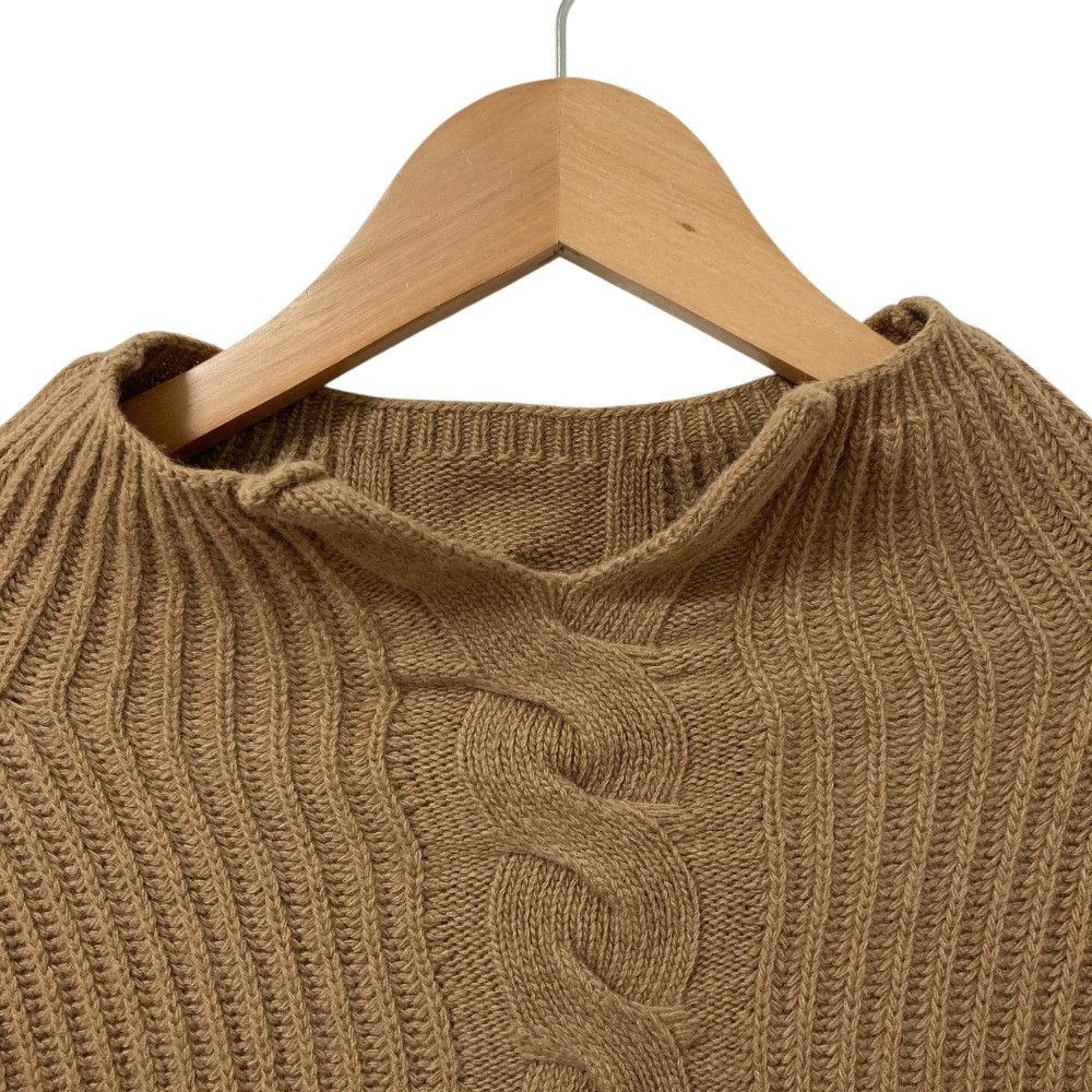 Other Other S Max Mara Wool Cashmere Sweater Textile Tops DUTY FREE for USA Size ONE SIZE - 4 Thumbnail