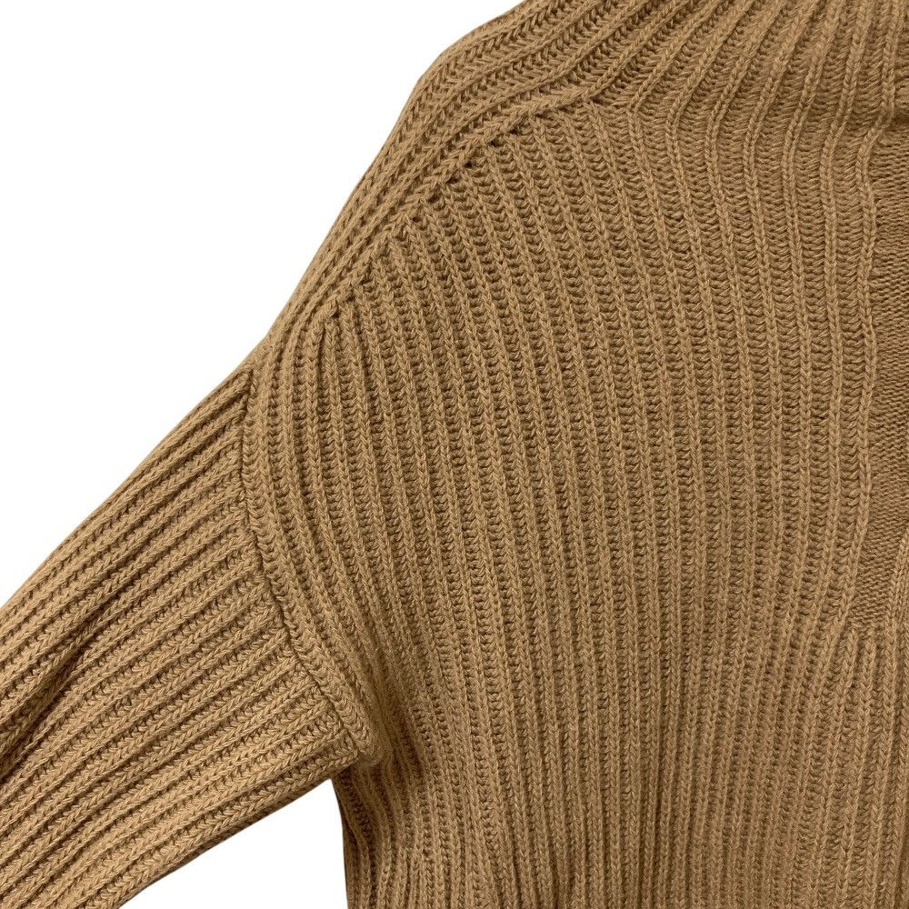Other Other S Max Mara Wool Cashmere Sweater Textile Tops DUTY FREE for USA Size ONE SIZE - 5 Thumbnail