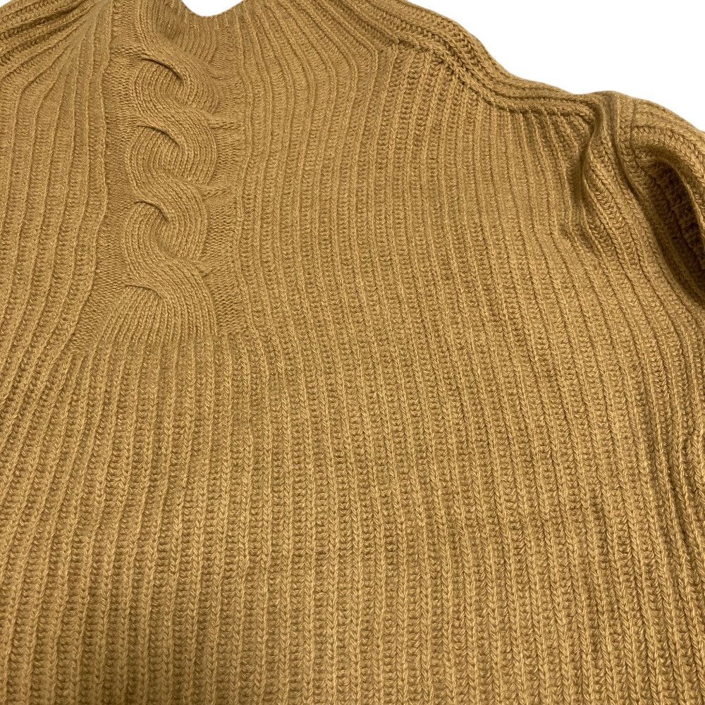Other Other S Max Mara Wool Cashmere Sweater Textile Tops DUTY FREE for USA Size ONE SIZE - 9 Thumbnail