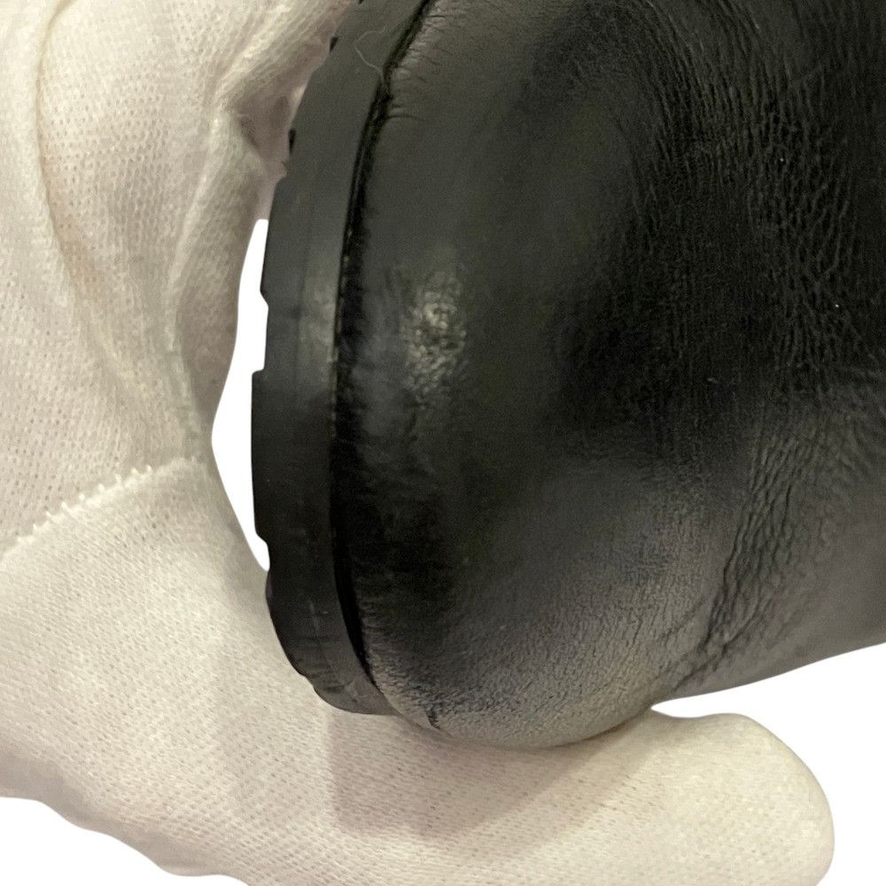 Other Other GINZA Kanematsu Sheepskin Long Boots Leather Shoes DUTY FREE for USA Size ONE SIZE - 15 Thumbnail