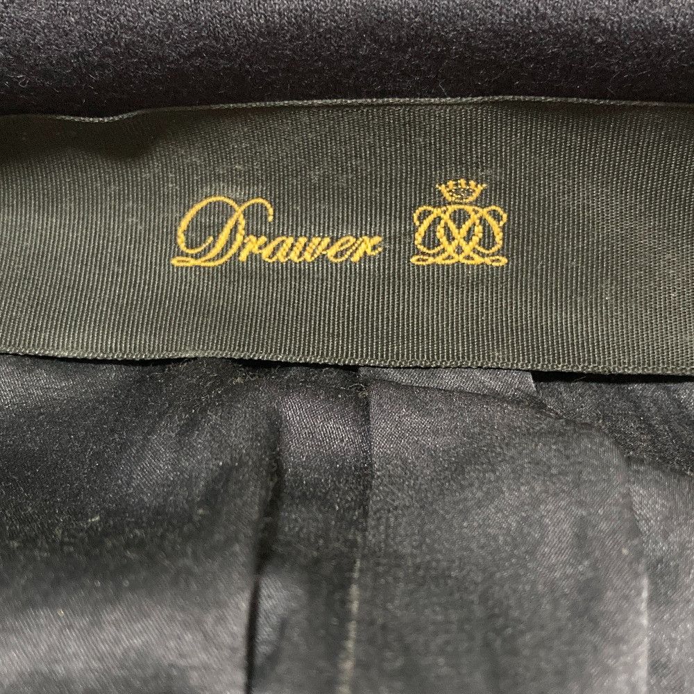 Other Other Drawer No Collar Coat Others Outerwear DUTY FREE for USA Size ONE SIZE - 6 Thumbnail