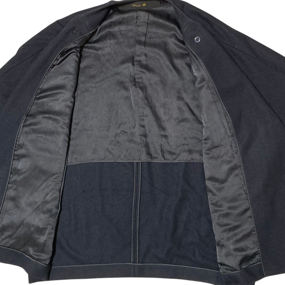 Other Other Drawer No Collar Coat Others Outerwear DUTY FREE for USA Size ONE SIZE - 5 Thumbnail