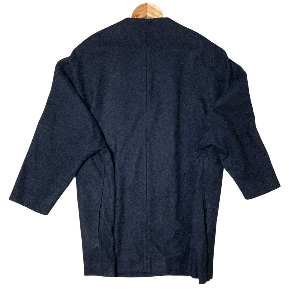 Other Other Drawer No Collar Coat Others Outerwear DUTY FREE for USA Size ONE SIZE - 2 Thumbnail