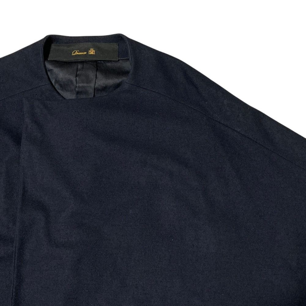 Other Other Drawer No Collar Coat Others Outerwear DUTY FREE for USA Size ONE SIZE - 9 Thumbnail