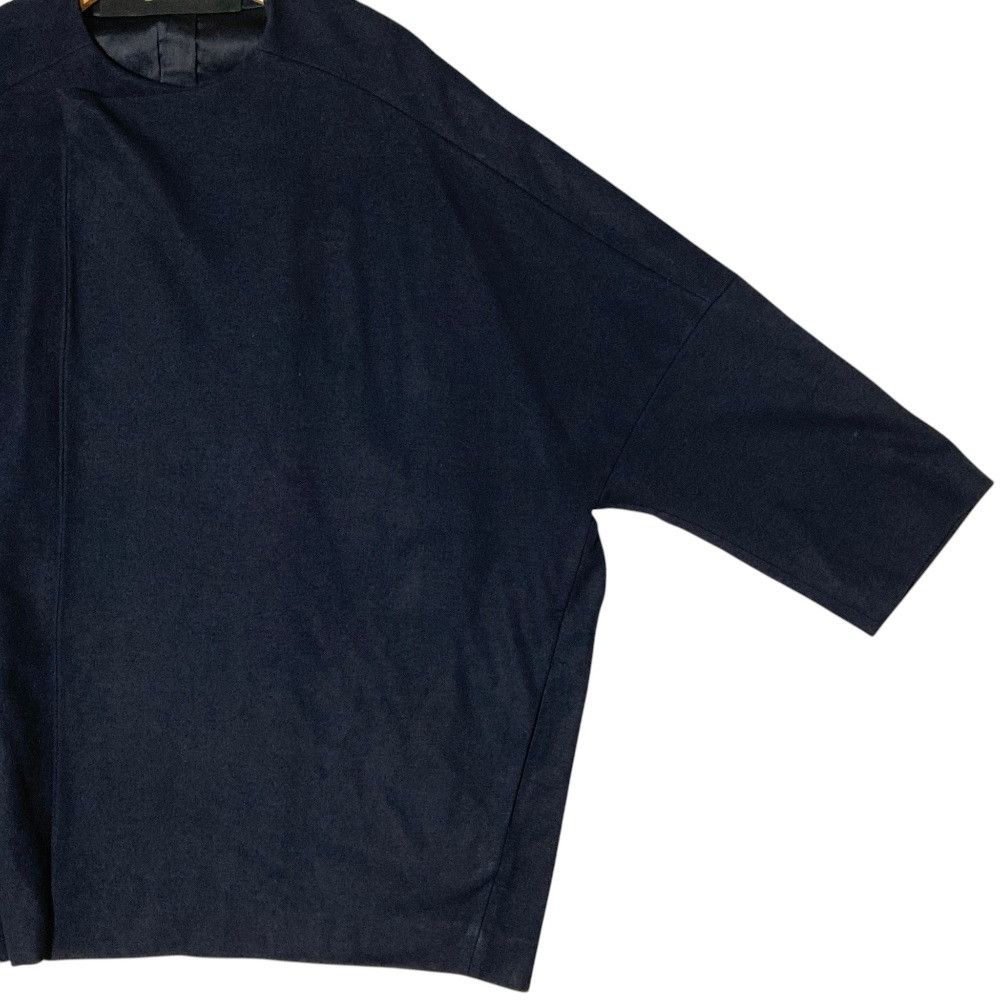 Other Other Drawer No Collar Coat Others Outerwear DUTY FREE for USA Size ONE SIZE - 3 Thumbnail