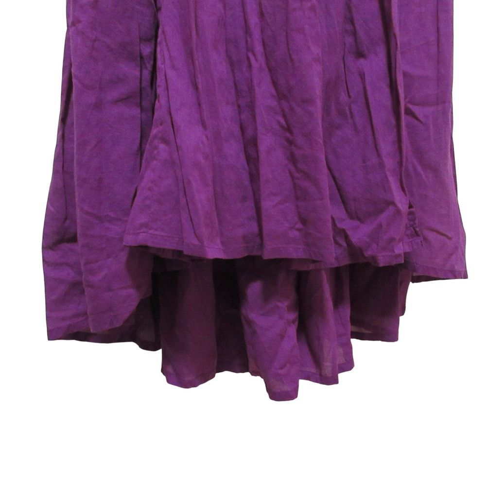Other Other Velnica Mirror Embellished Long Dress Textile Dresses DUTY FREE for USA Size ONE SIZE - 6 Thumbnail
