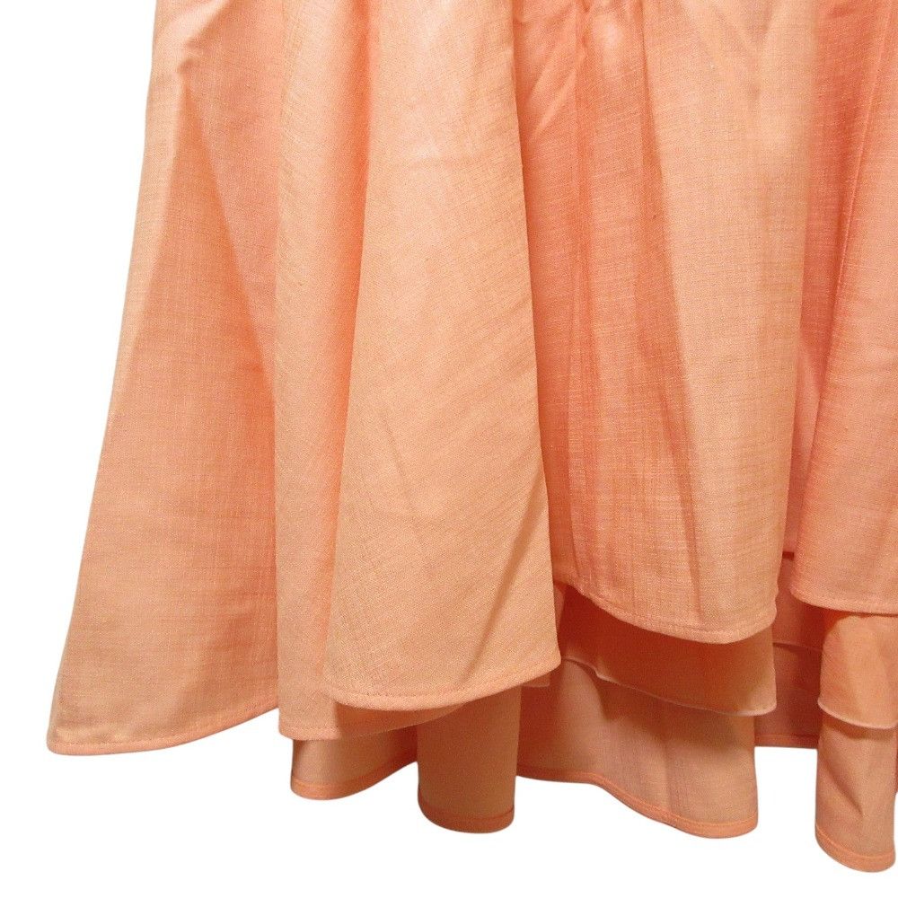 Other Other FOXEY NEW YORK Elegance Hem Dress Dress Textile Dresses 41064 DUTY FREE for USA Size ONE SIZE - 5 Thumbnail