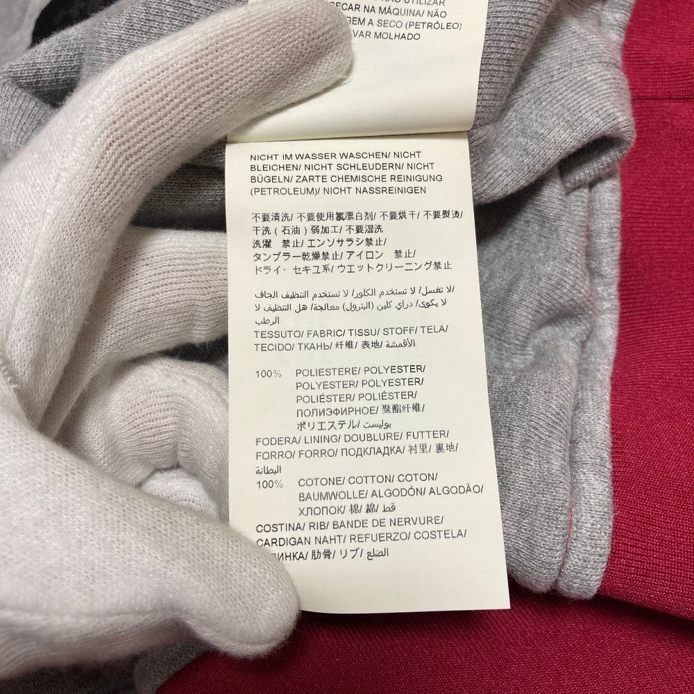 Other Other TATRAS Nylon Hooded Jacket Textile Outerwear LTV18S4113 DUTY FREE for USA Size ONE SIZE - 8 Thumbnail