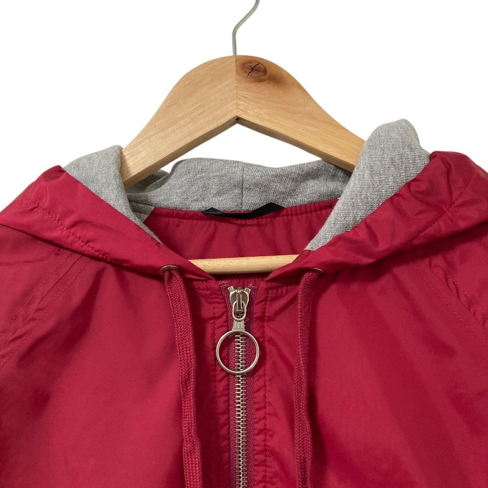 Other Other TATRAS Nylon Hooded Jacket Textile Outerwear LTV18S4113 DUTY FREE for USA Size ONE SIZE - 4 Thumbnail