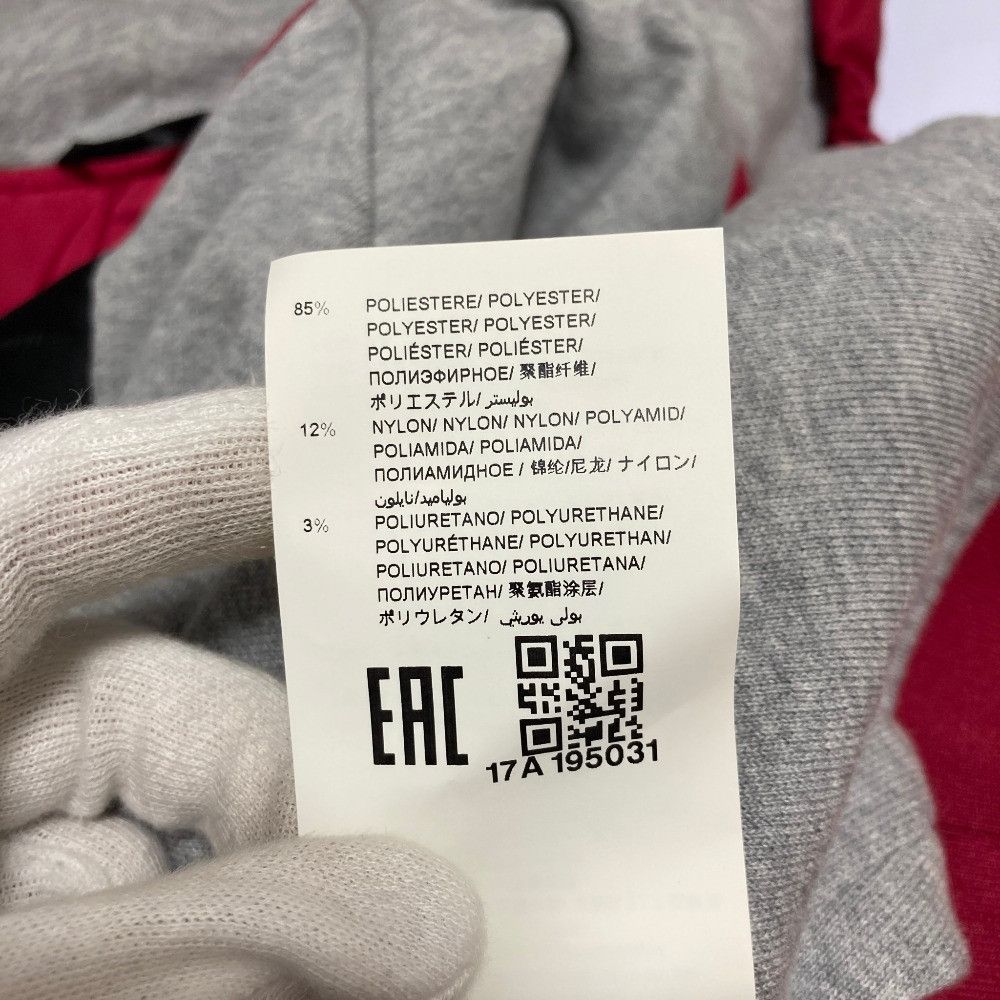 Other Other TATRAS Nylon Hooded Jacket Textile Outerwear LTV18S4113 DUTY FREE for USA Size ONE SIZE - 9 Thumbnail