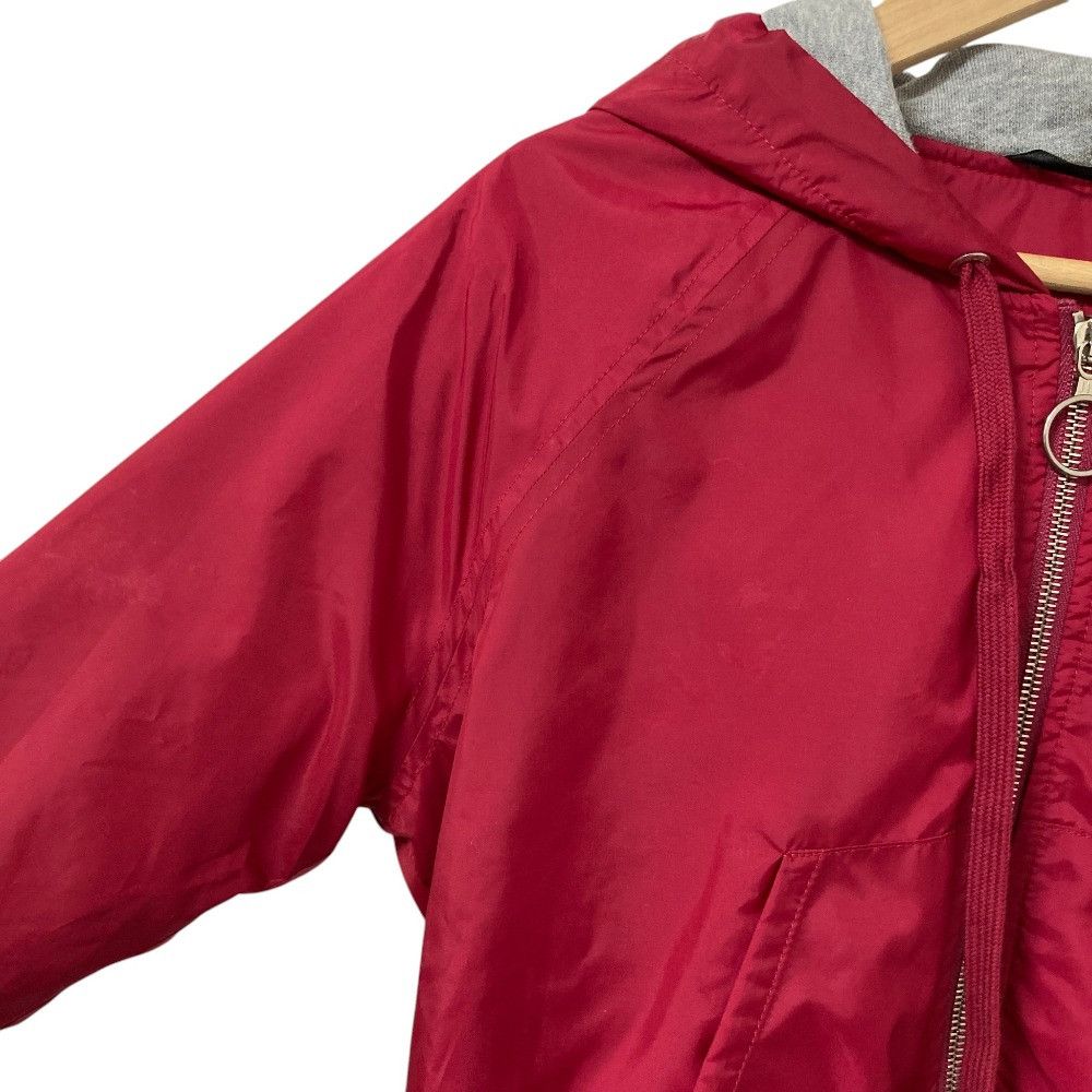 Other Other TATRAS Nylon Hooded Jacket Textile Outerwear LTV18S4113 DUTY FREE for USA Size ONE SIZE - 5 Thumbnail