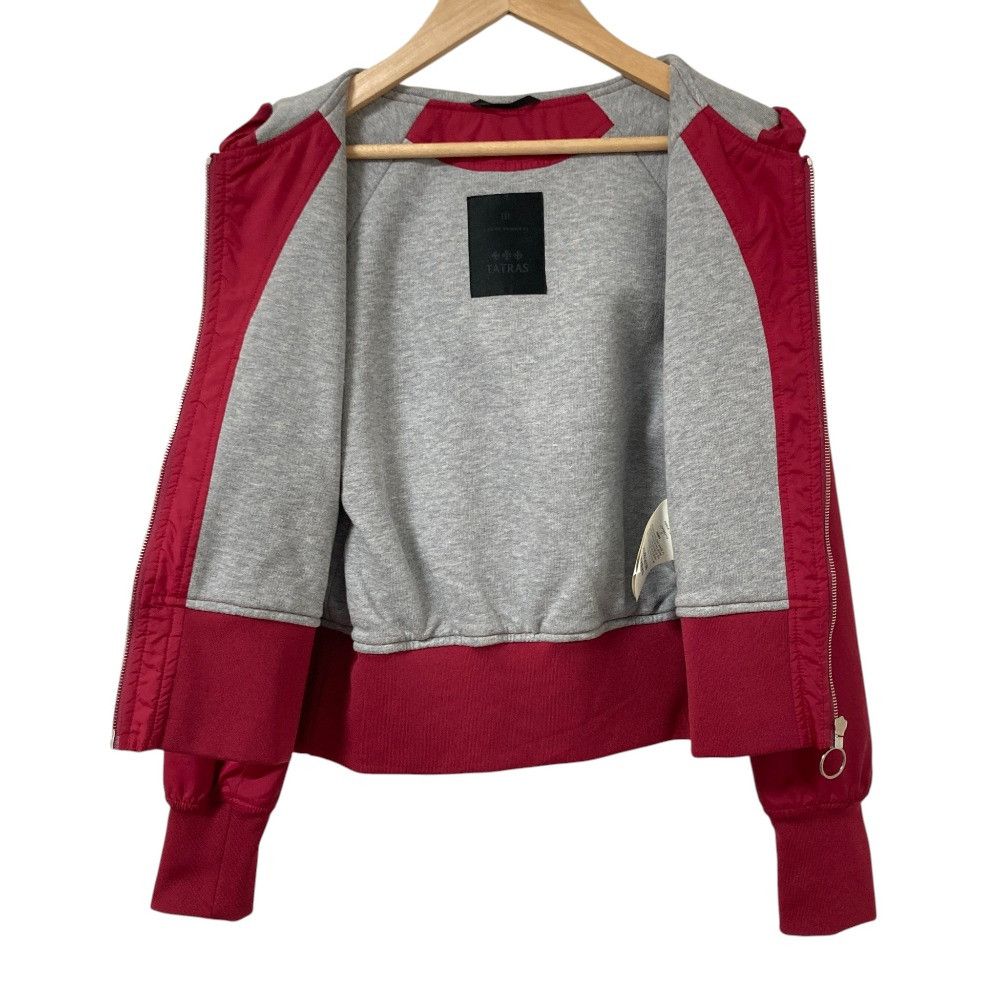 Other Other TATRAS Nylon Hooded Jacket Textile Outerwear LTV18S4113 DUTY FREE for USA Size ONE SIZE - 3 Thumbnail