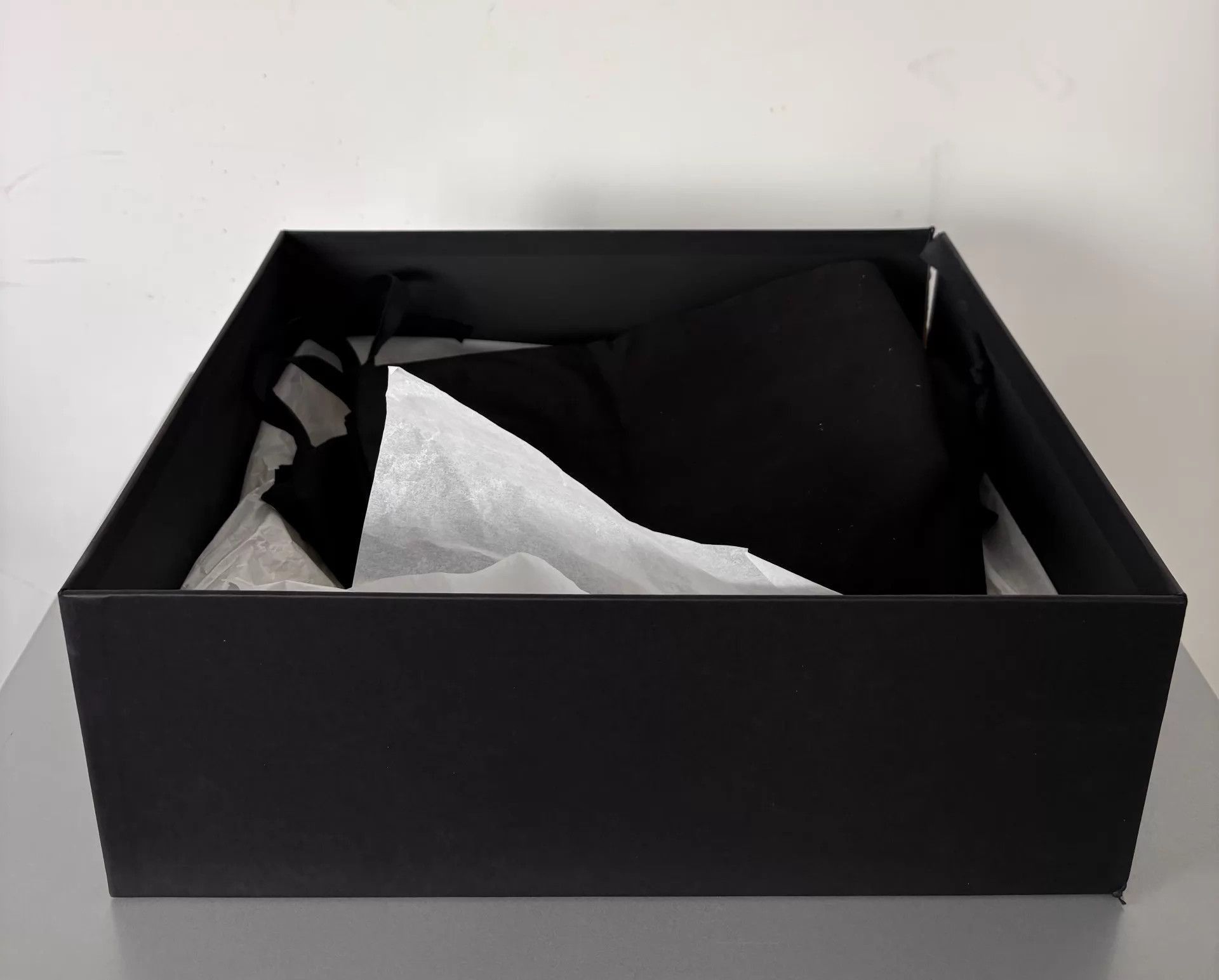 Ann Demeulemeester White Lace-Up Formal Shoes Size 6.5 Size US 6.5 / EU 39-40 - 7 Thumbnail