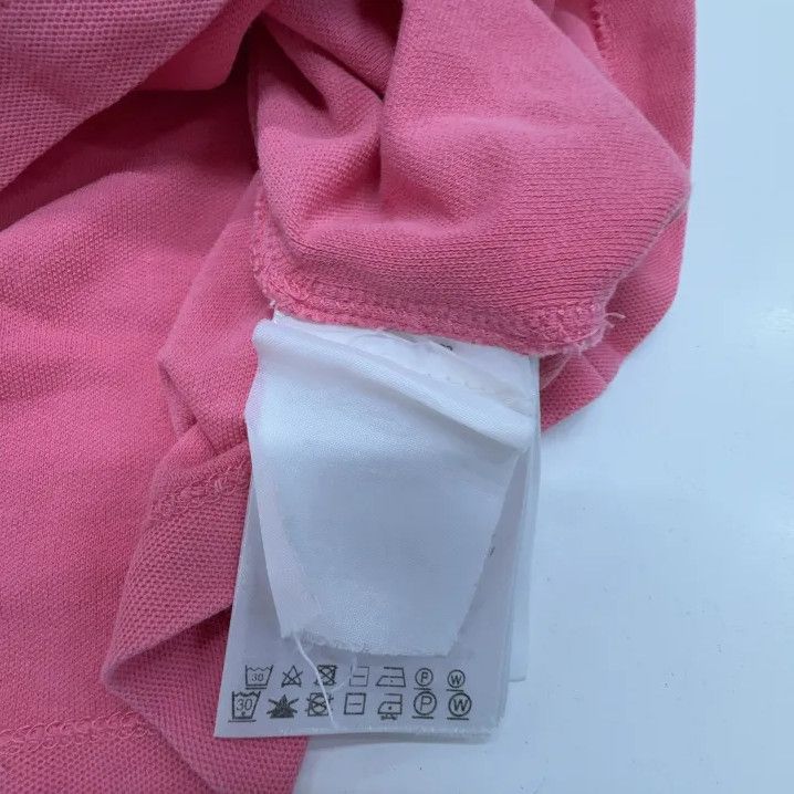Moncler Moncler Short Sleeve Polo Shirt Size US S / EU 44-46 / 1 - 4 Thumbnail