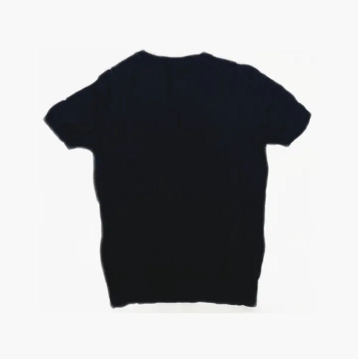 Moncler Moncler Solid Casual Versatile T-Shirt Size US S / EU 44-46 / 1 - 3 Thumbnail