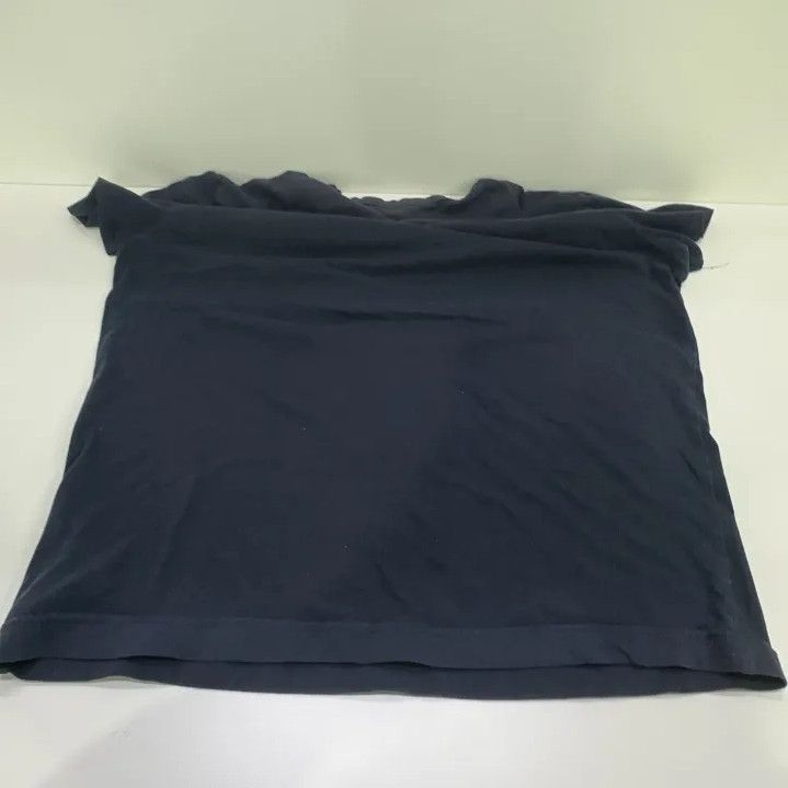 Moncler Moncler Solid Casual Round Neck Short Sleeve Size US L / EU 52-54 / 3 - 16 Thumbnail