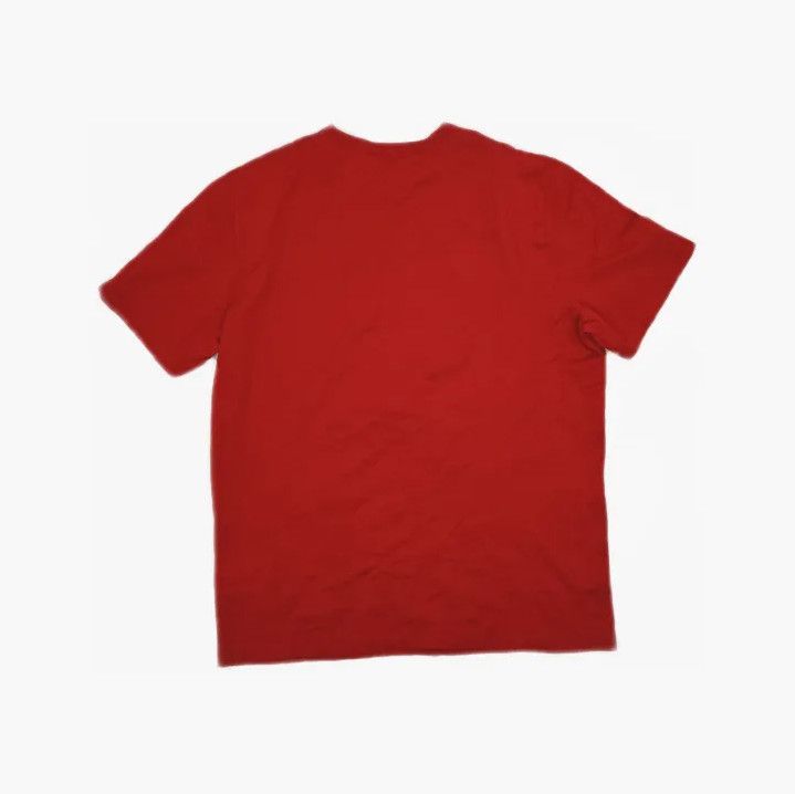 Moncler Moncler SS21 Letter Print Short Sleeve T-Shirt Size US M / EU 48-50 / 2 - 3 Thumbnail
