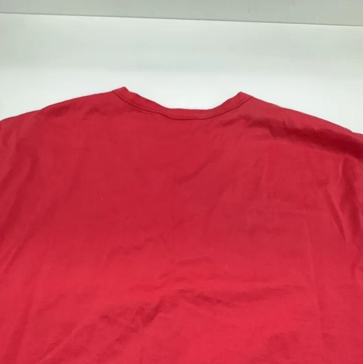 Moncler Moncler SS21 Letter Print Short Sleeve T-Shirt Size US M / EU 48-50 / 2 - 11 Thumbnail