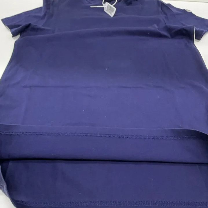 Moncler Moncler Casual Solid Short Sleeve T-Shirt Size US M / EU 48-50 / 2 - 8 Thumbnail