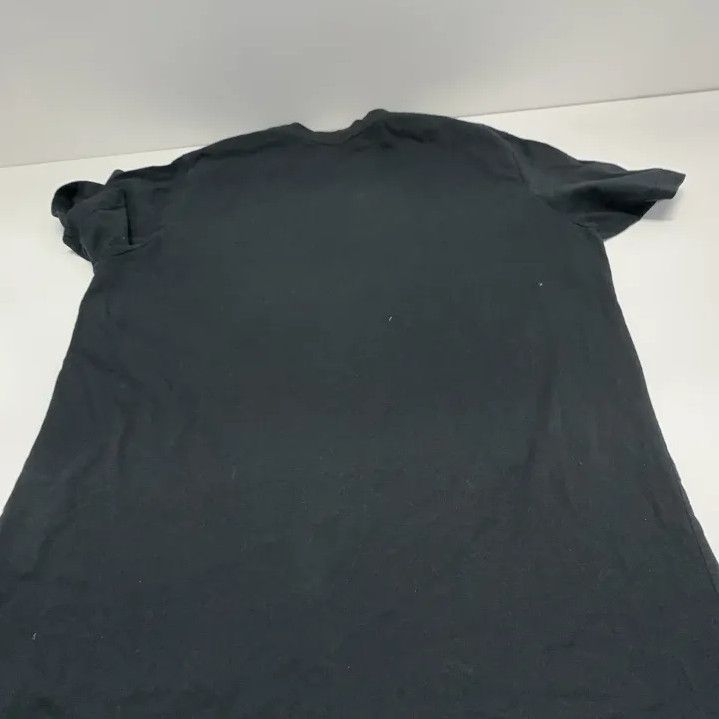 Moncler Moncler Letter Print Logo Short Sleeve T-Shirt Size US M / EU 48-50 / 2 - 15 Thumbnail