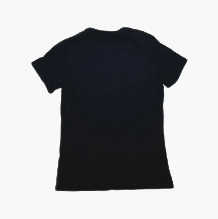 Moncler Moncler Letter Print Logo Short Sleeve T-Shirt Size US M / EU 48-50 / 2 - 3 Thumbnail