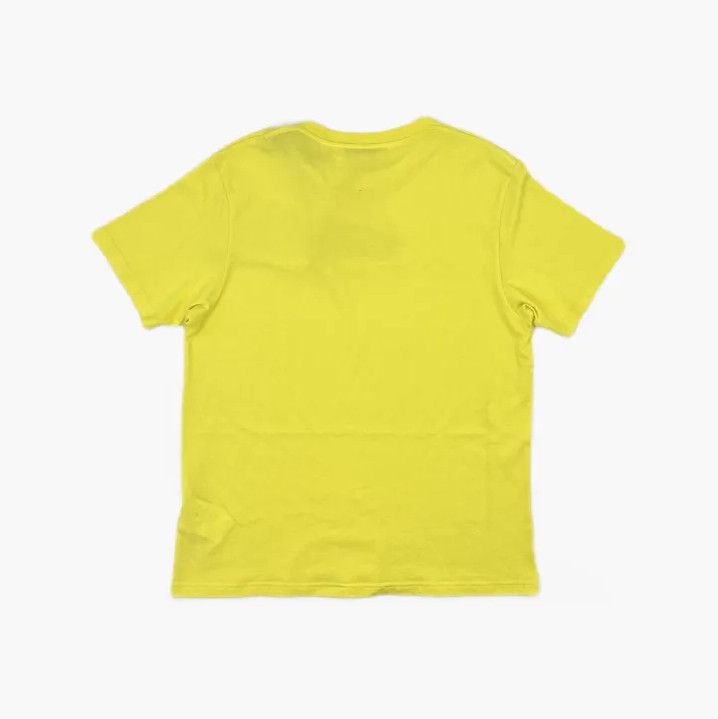 Moncler Moncler Logo Print Round Neck Short Sleeve T-Shirt Size US S / EU 44-46 / 1 - 3 Thumbnail