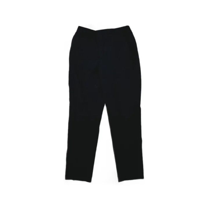 Moncler Moncler Solid Straight-Leg Casual Pants Size US 28 / EU 44 - 2 Thumbnail