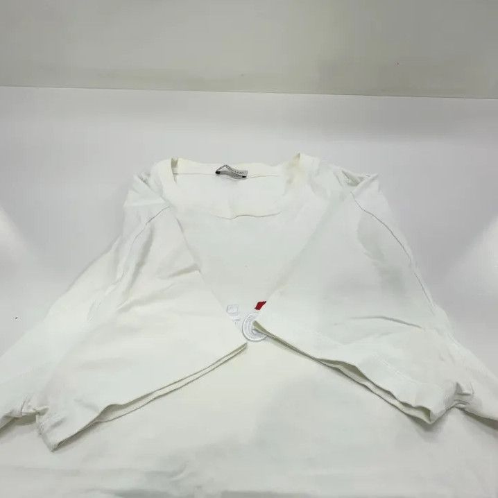 Moncler Moncler Round Neck Loose Casual Short Sleeve T-Shirt Size US L / EU 52-54 / 3 - 11 Thumbnail