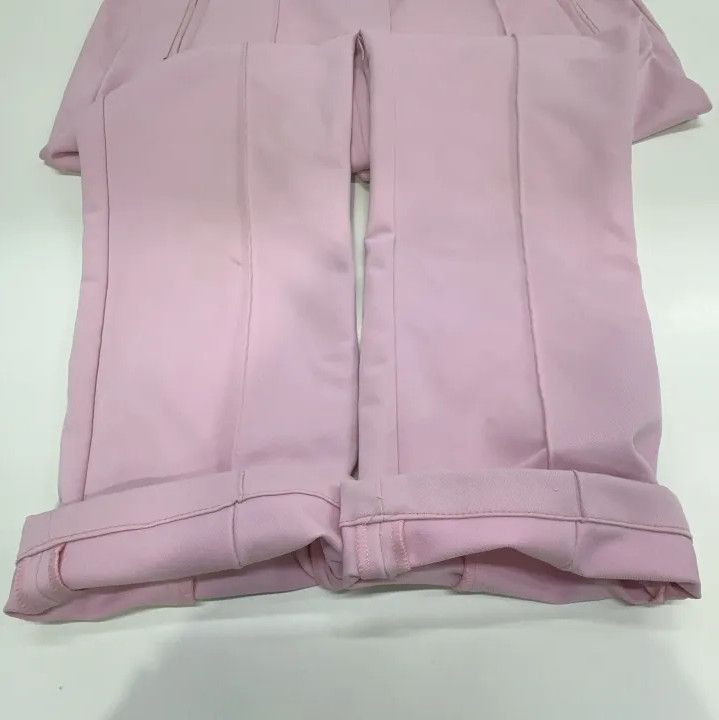 Moncler Moncler Solid Color Casual Comfortable Pants Size US 27 - 11 Thumbnail