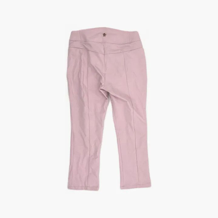 Moncler Moncler Solid Color Casual Comfortable Pants Size US 27 - 3 Thumbnail