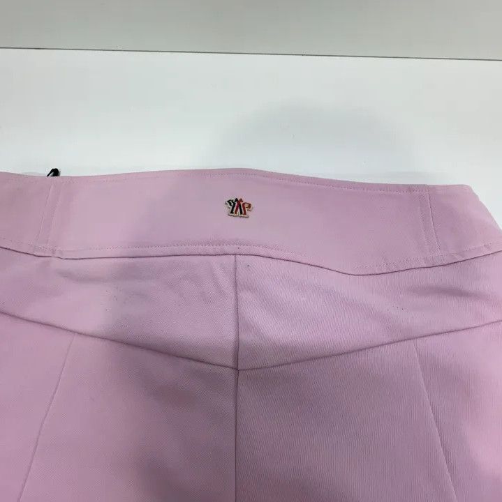 Moncler Moncler Solid Color Casual Comfortable Pants Size US 27 - 12 Thumbnail