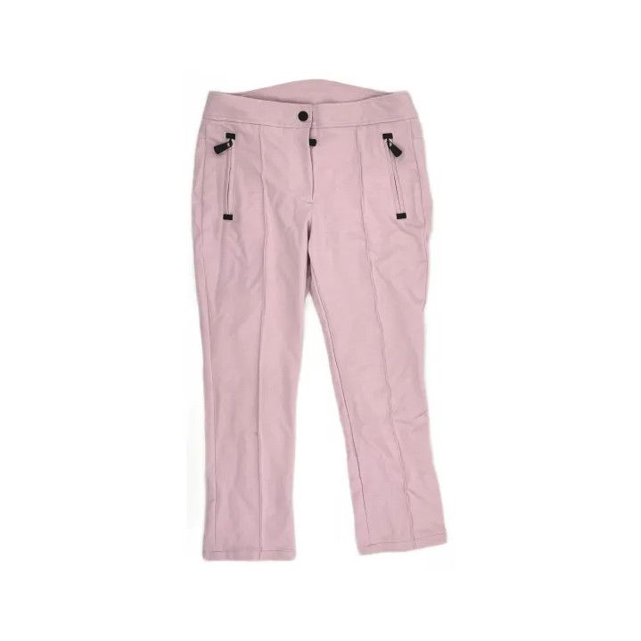 Moncler Moncler Solid Color Casual Comfortable Pants Size US 27 - 2 Thumbnail
